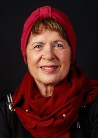 Johanna Billings by Caitlin Gemmell