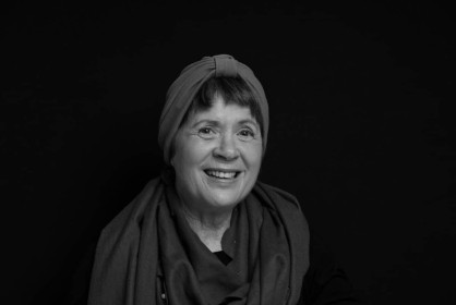 Johanna Billings by Jean Clarke