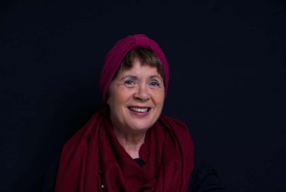 Johanna Billings by Jean Clarke