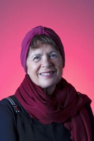 Johanna Billings by Ken Dobson