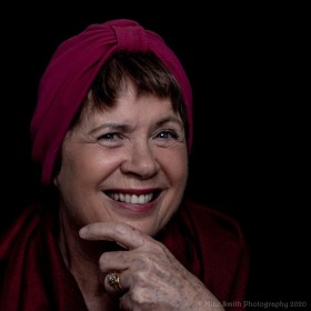 Johanna Billings by Mike Smith