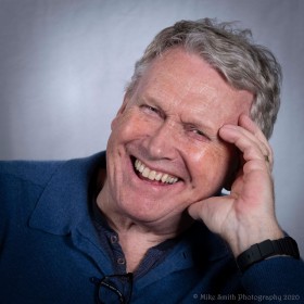 John Staunton by Mike Smith