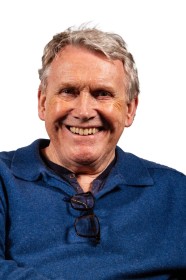 John Staunton by Tony Jobling