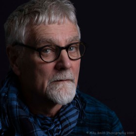 John Wiles by Mike Smith