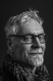 John Wiles by Robert Hackett