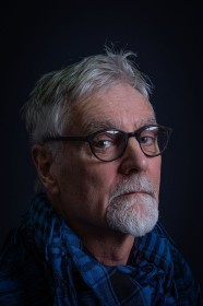 John Wiles by Robert Hackett