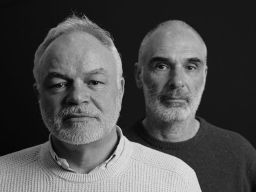 Ken Dobson - David Sisk by John Wiles