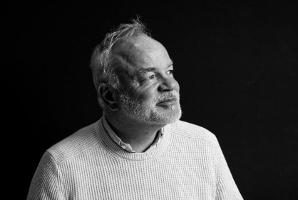 Ken Dobson by Jean Clarke