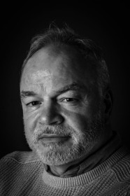 Ken Dobson by Robert Hackett