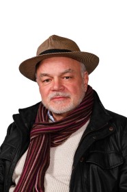 Ken Dobson by Tony Jobling