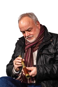 Ken Dobson by Tony Jobling