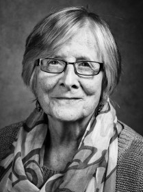 Liz Roulston by Brian McMahon