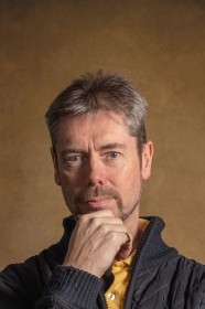 Mark Elmore by Liz Roulston