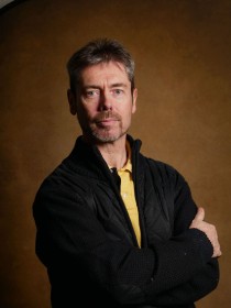 Mark Elmore by Niki McGrath