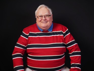 Mike Smith by Niki McGrath