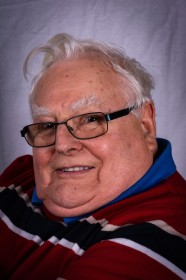 Mike Smith by Robert Hackett