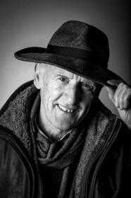 Niall McDonnell by Thilo Rusche