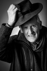 Niall McDonnell by Thilo Rusche