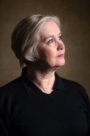 Niki McGrath by Thilo Rusche