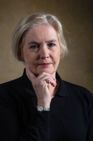 Niki McGrath by Thilo Rusche