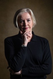 Niki McGrath by Thilo Rusche