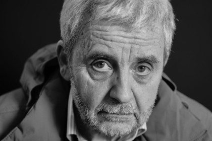 Peter Brennan by John Wiles