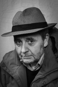 Peter Brennan by Robert Hackett