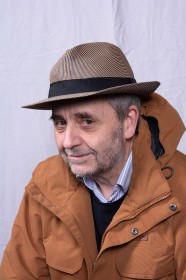 Peter Brennan by Robert Hackett