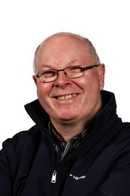 Rob Hackett by Tony Jobling