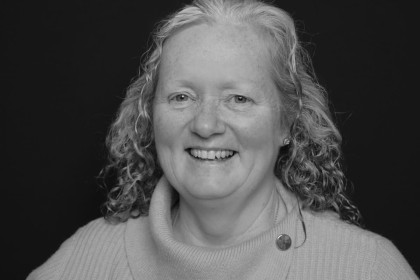 Sylvia Doyle by John Wiles