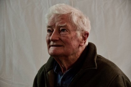 Tony Jobling by John Staunton