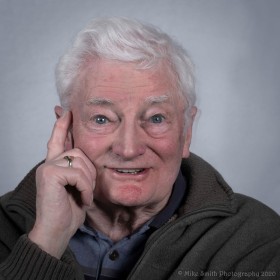 Tony Jobling by Mike Smith