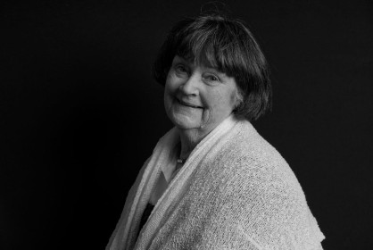 Wendy Hannan by Jean Clarke