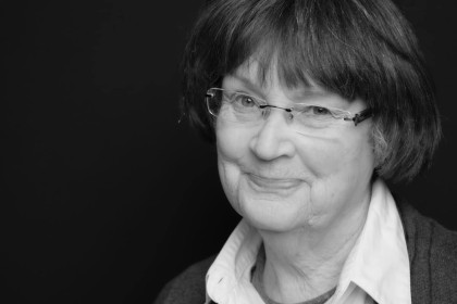 Wendy Hannan by John Wiles