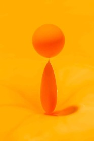 1st: The beauty of a Droplet by Matt Dunne