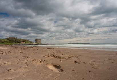 Portrane Donabate by Phil Tung