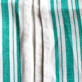 Tea Towel by Karen Rothwell (Before)