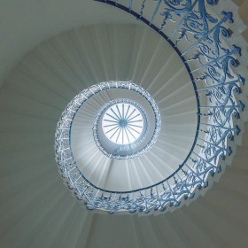 Highly Commended: Spiral by Richard Boyle