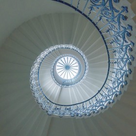 Spiral by Richard Boyle