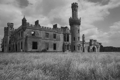 Duckets Grove by Sylvia Hick