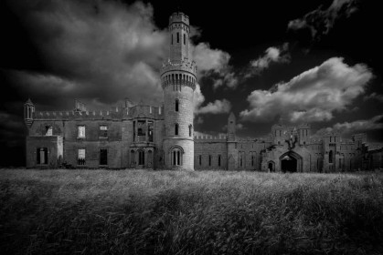 Ducketts Grove by Lionel Barker