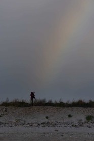 At the end of the Rainbow by Eithne O'Leary