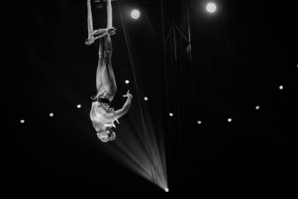 Place-In the spotlight by Julie Quinn