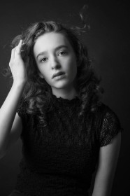 Curls by Taryn Barling