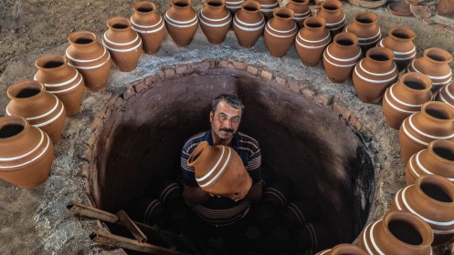 Here's Harry by Liam Haines