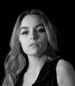 Attractive by Stephen Marshall