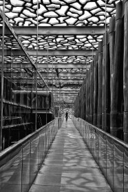 Walking in the Shadows by Jean Clarke