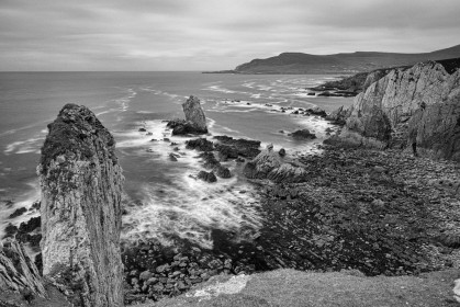 Achill by Liam Slattery
