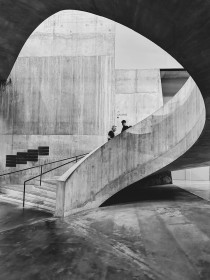 Tate Modern by Eithne O'Leary