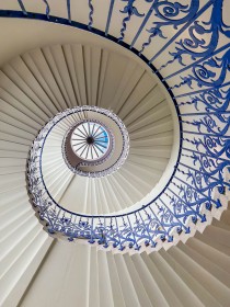 The Queen's House by Lionel Barker